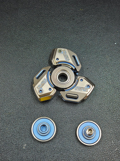BIT 09 Titanium