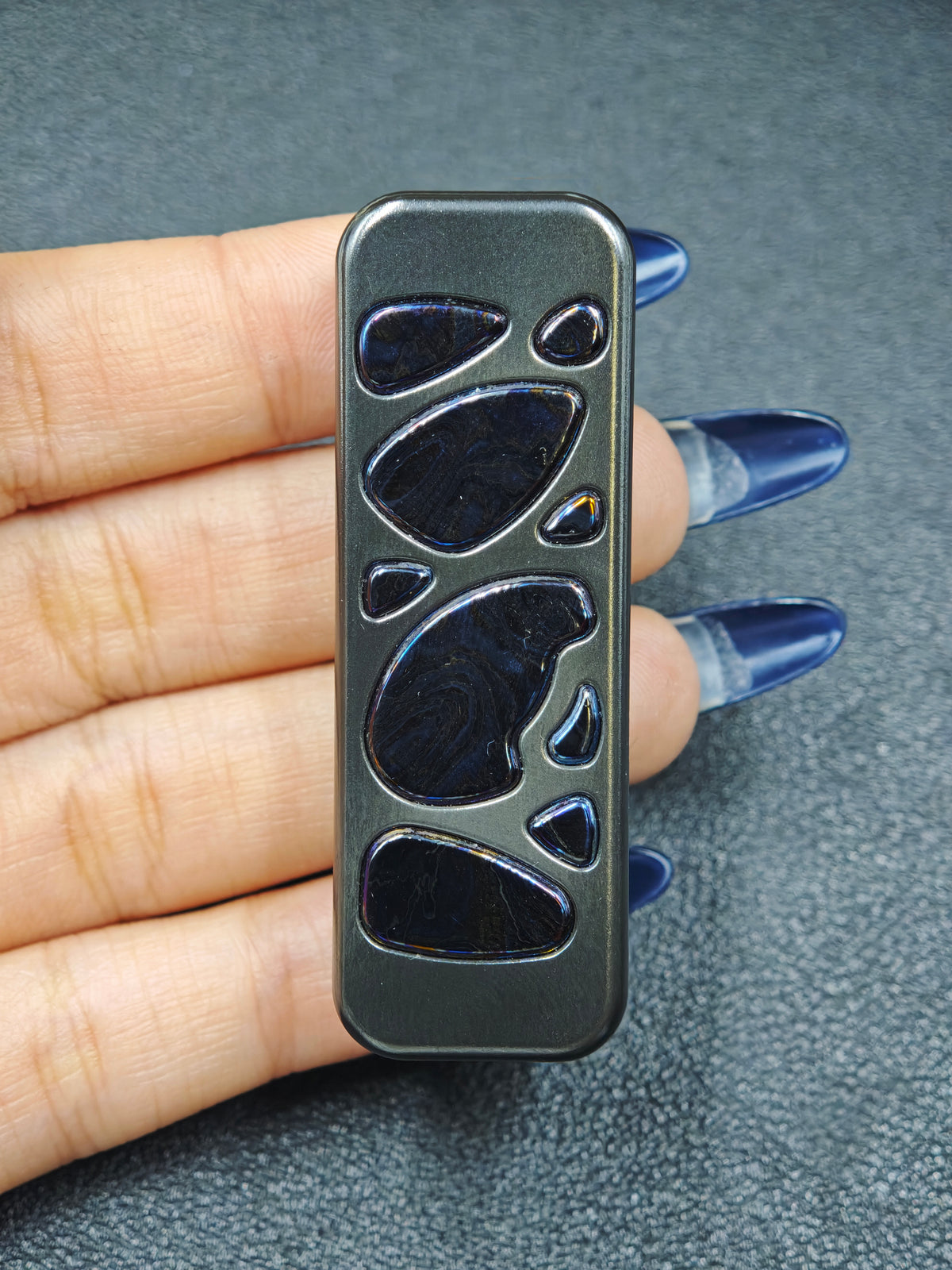 Snake Zirconium