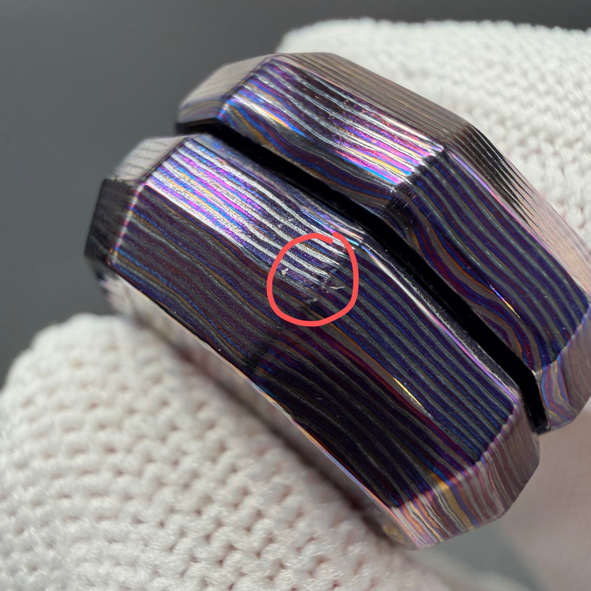 Monolith Zircuti