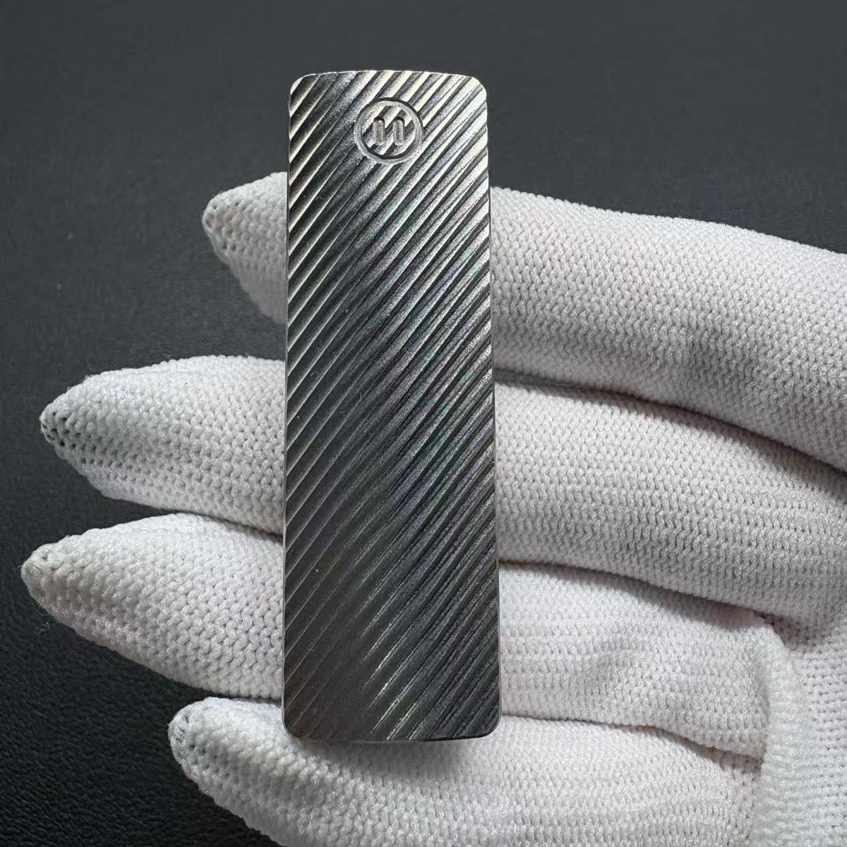 Ji Li 2.0 Titanium