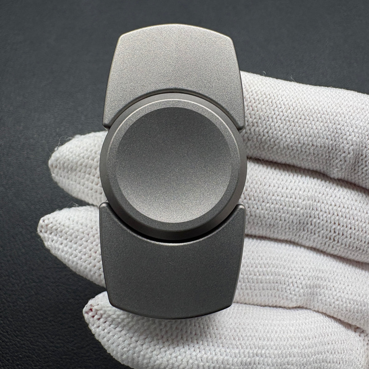 Dawn Titanium PVD Coated