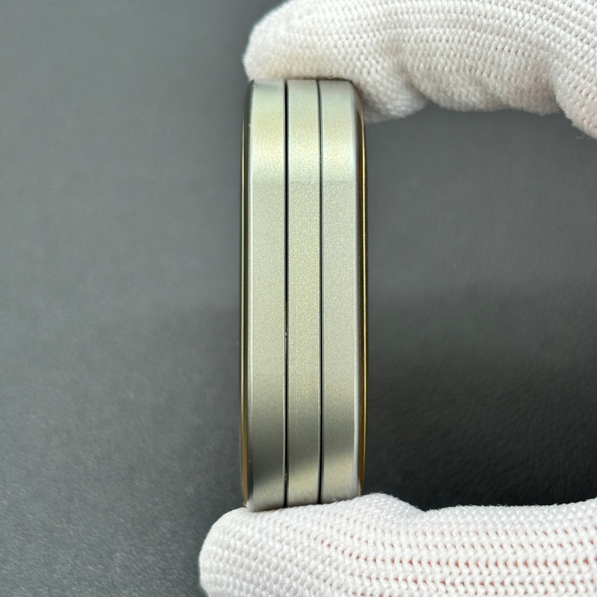 Rhythm Titanium
