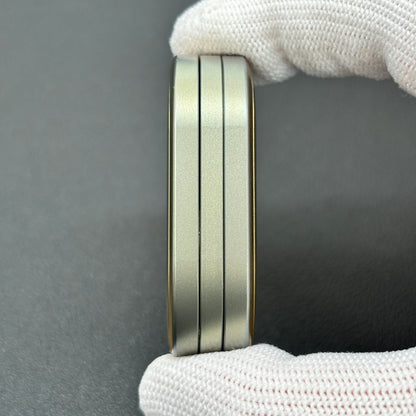 Rhythm Titanium