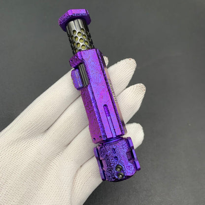 NAYICI Musketeer Titanium