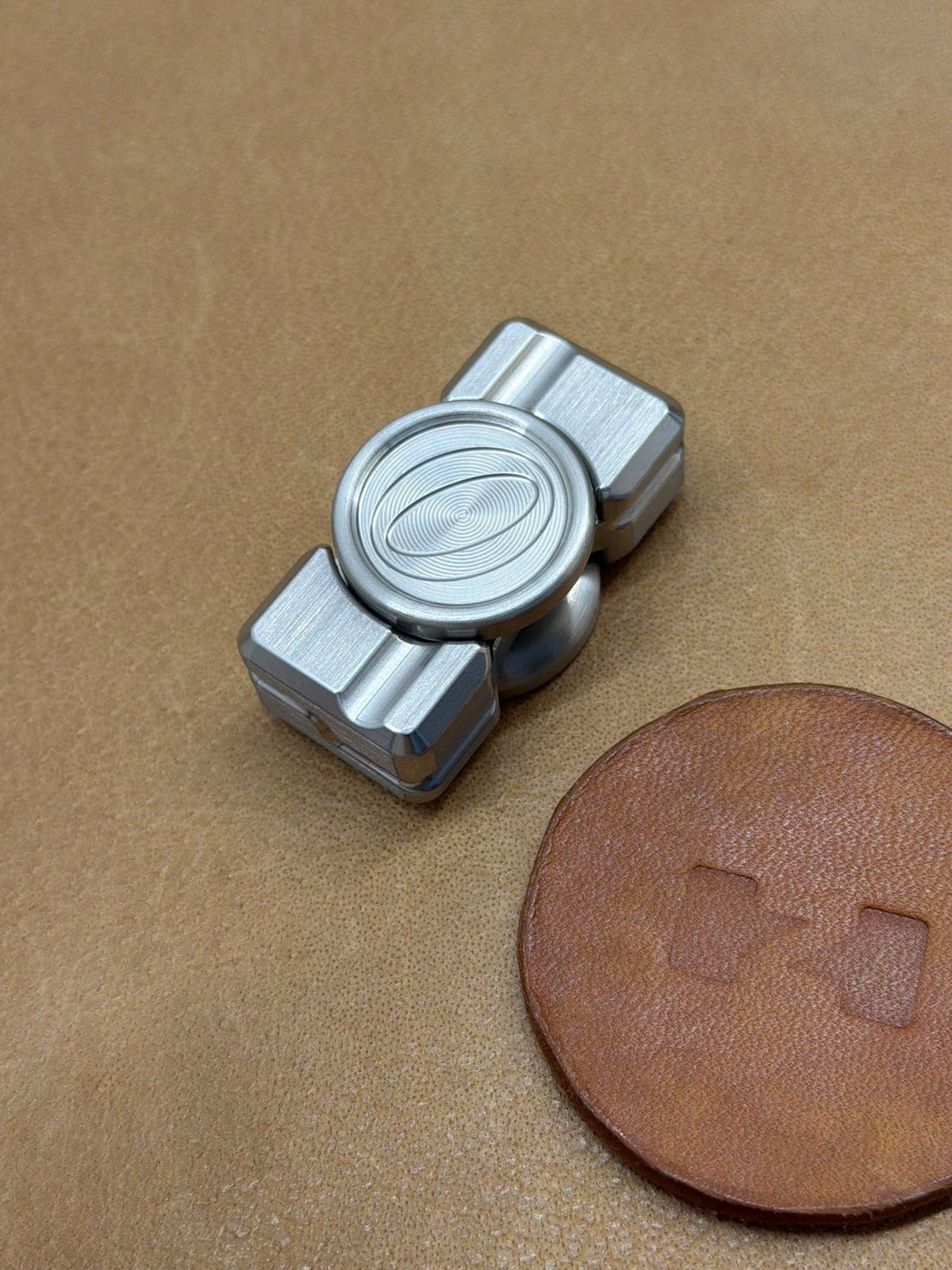 Impact Mini Stainless Steel