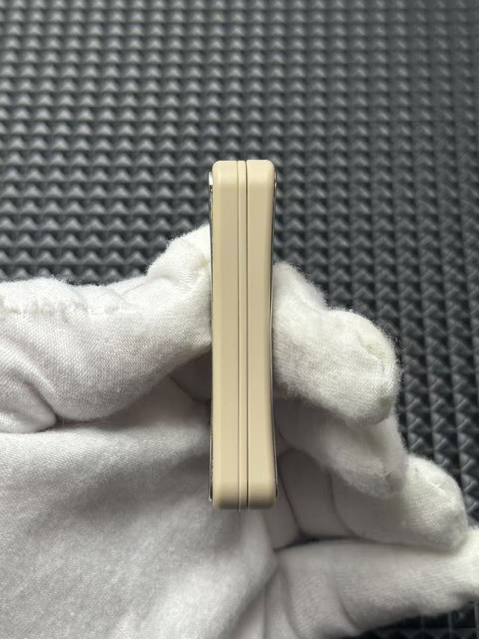 Snake Damasteel