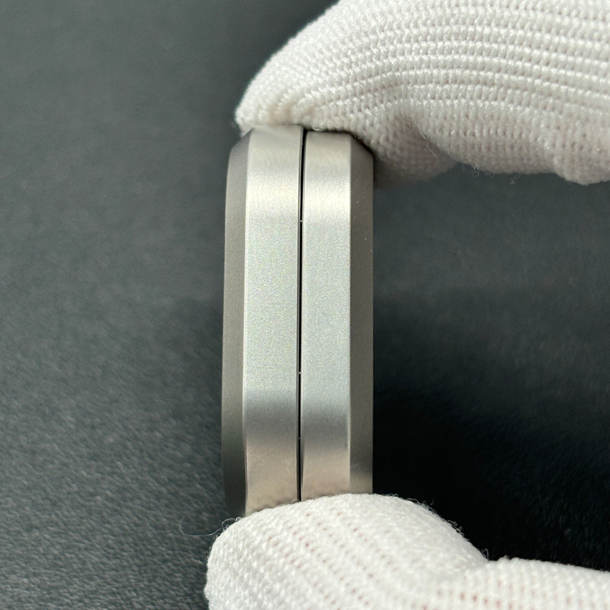 Nado Stainless Steel