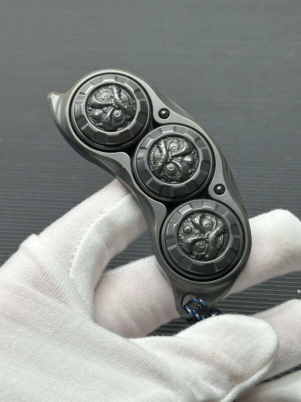 Pea Pod r Zirconium