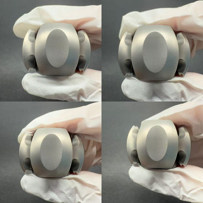 NOIZ C NANO Stainless Steel