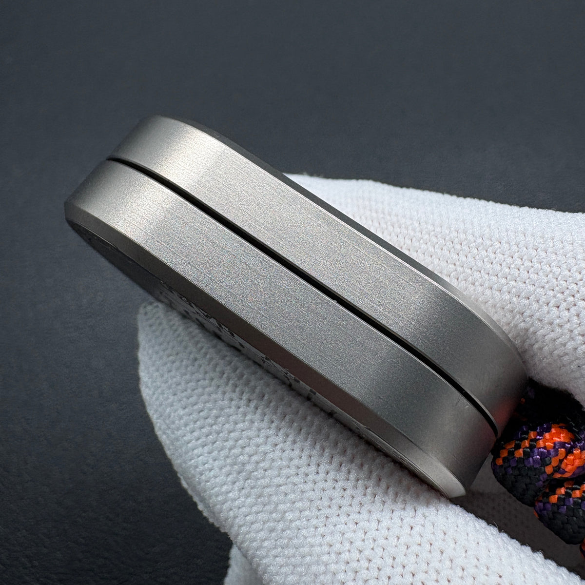 F2 Titanium