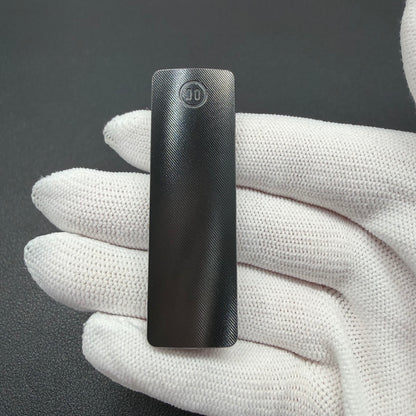 Ji Li 2.0 Zirconium Polished
