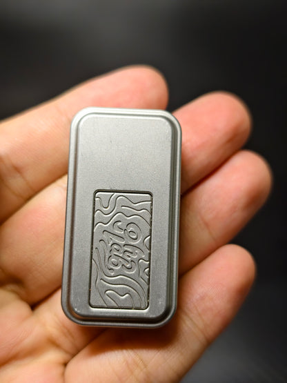 Pursuit Stainless Steel