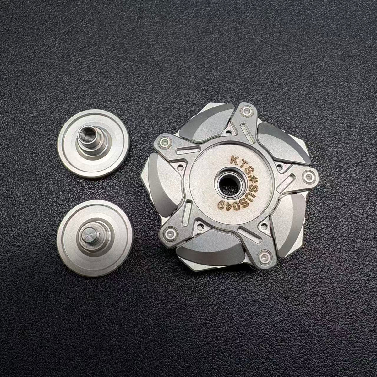Penta Origin Shell Opening Stainless Steel
