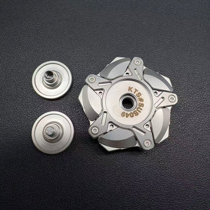 Penta Origin Shell Opening Stainless Steel