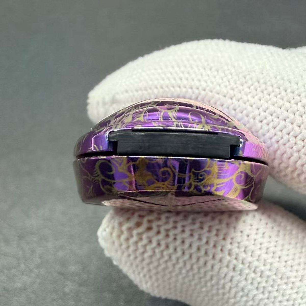 Jingle Beetle Zirconium