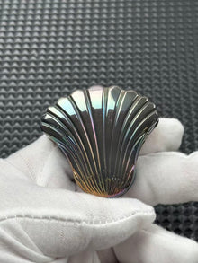 Balled Shell Zirconium