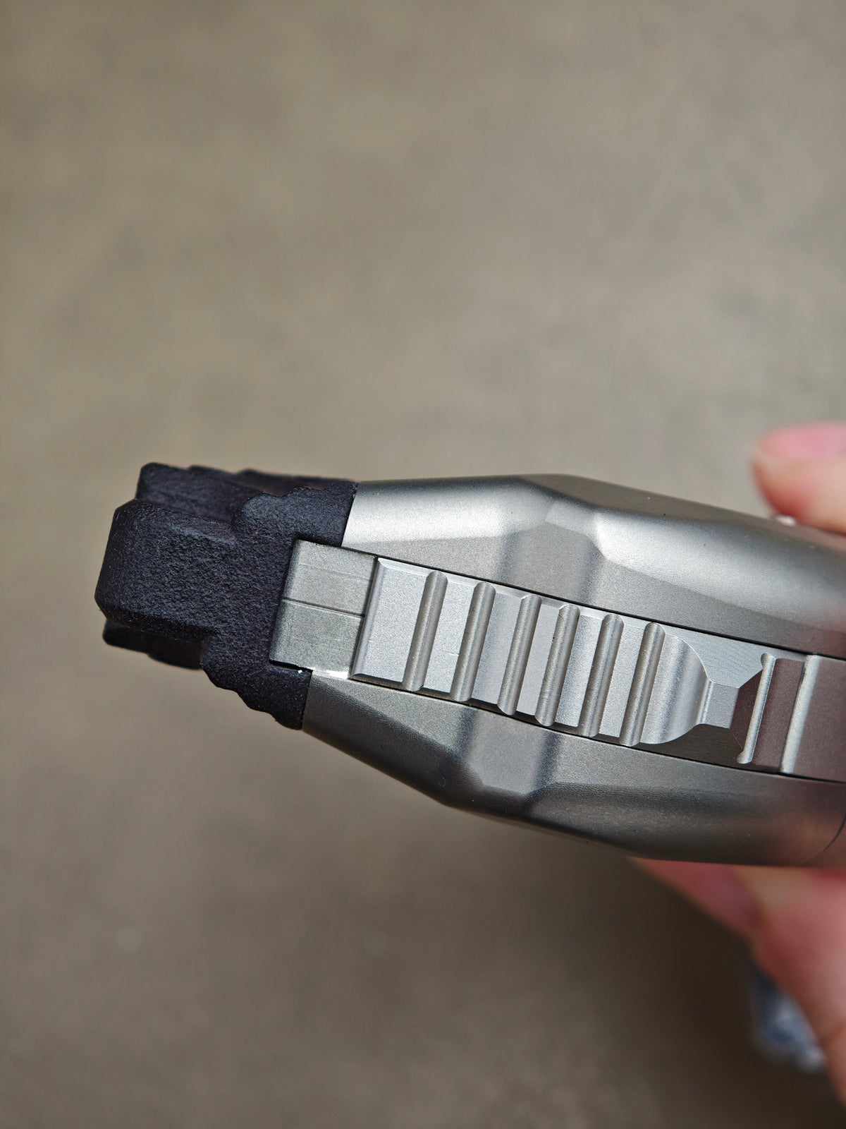 Punnk Titanium