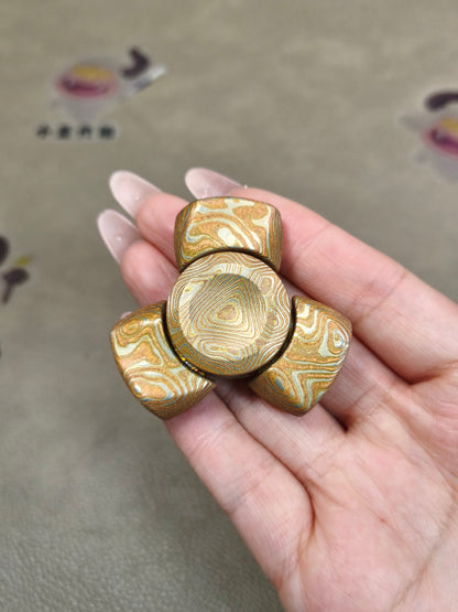 Zhen Mokume
