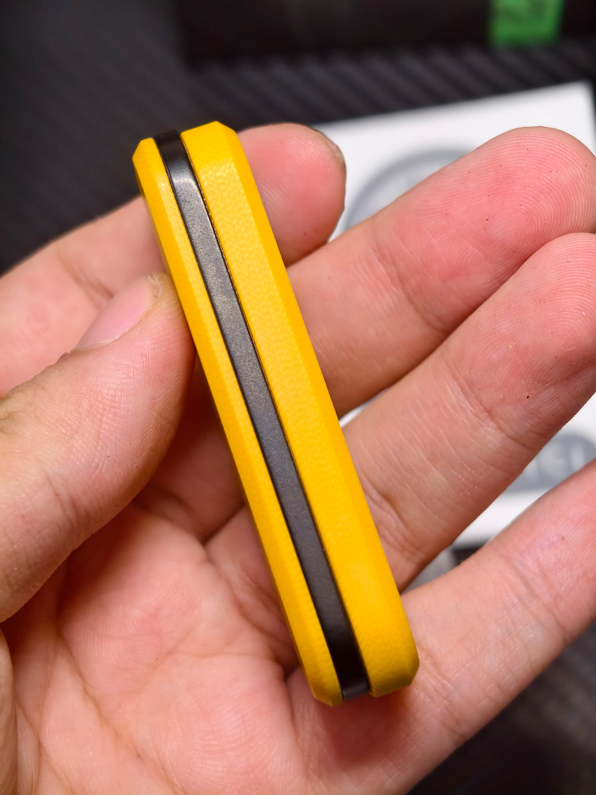 Eraser G10 Limited Edition