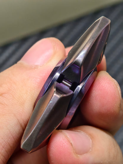 Soul Tungsten