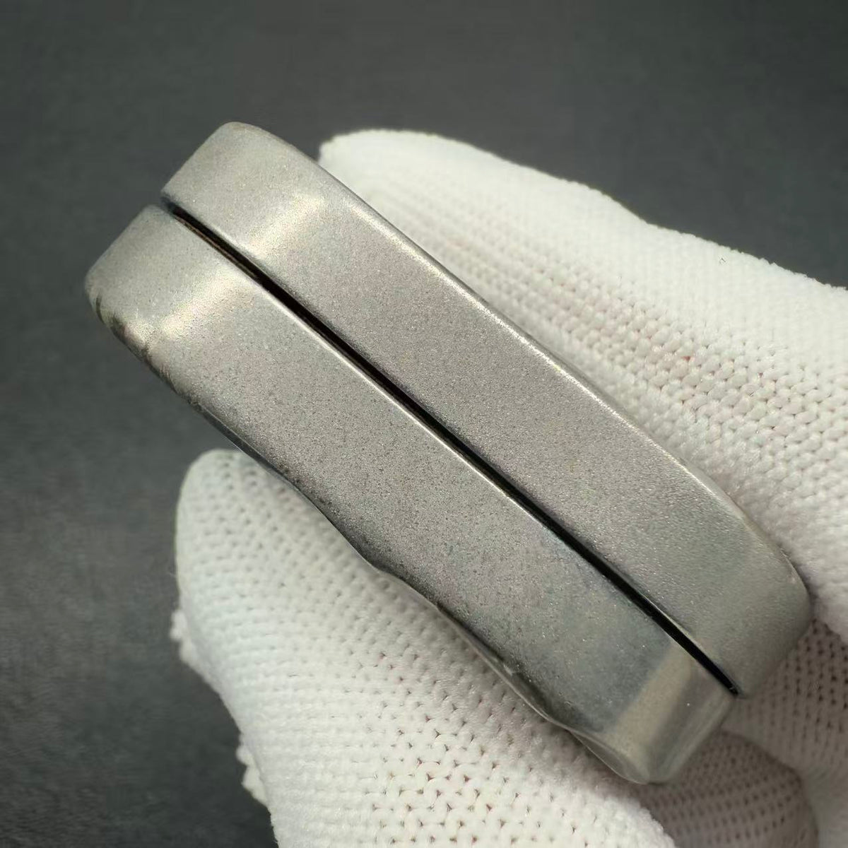 Ripple 2.0 Stainless Steel Limited Edition