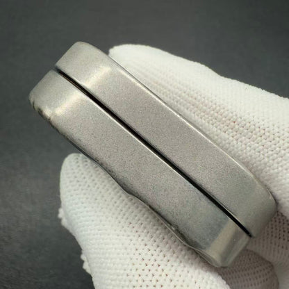 Ripple 2.0 Stainless Steel Limited Edition