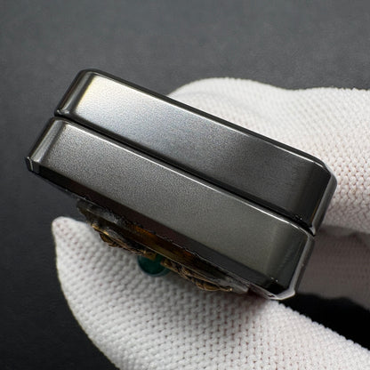 Gamer Zirconium
