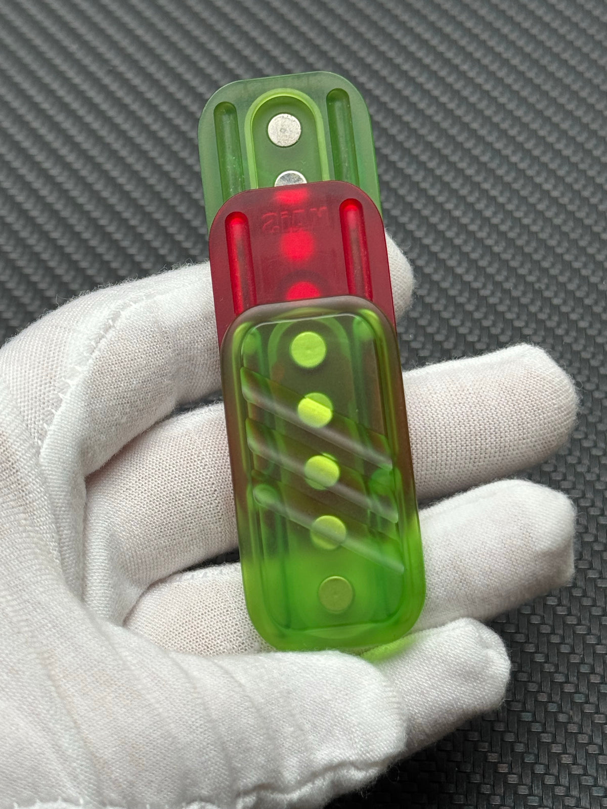 Lucky Candy PMMA