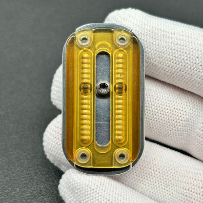 3 Layer Dense Core PEI