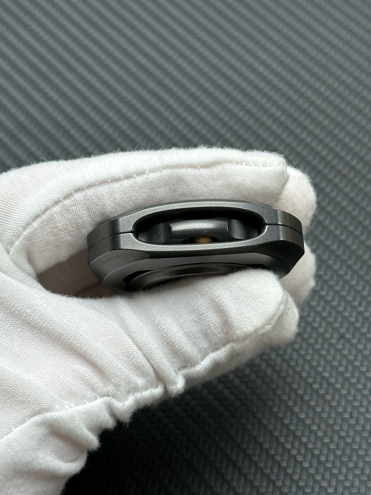 Fushion Zirconium