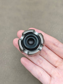 Noiz Stainless Steel PVD Coated