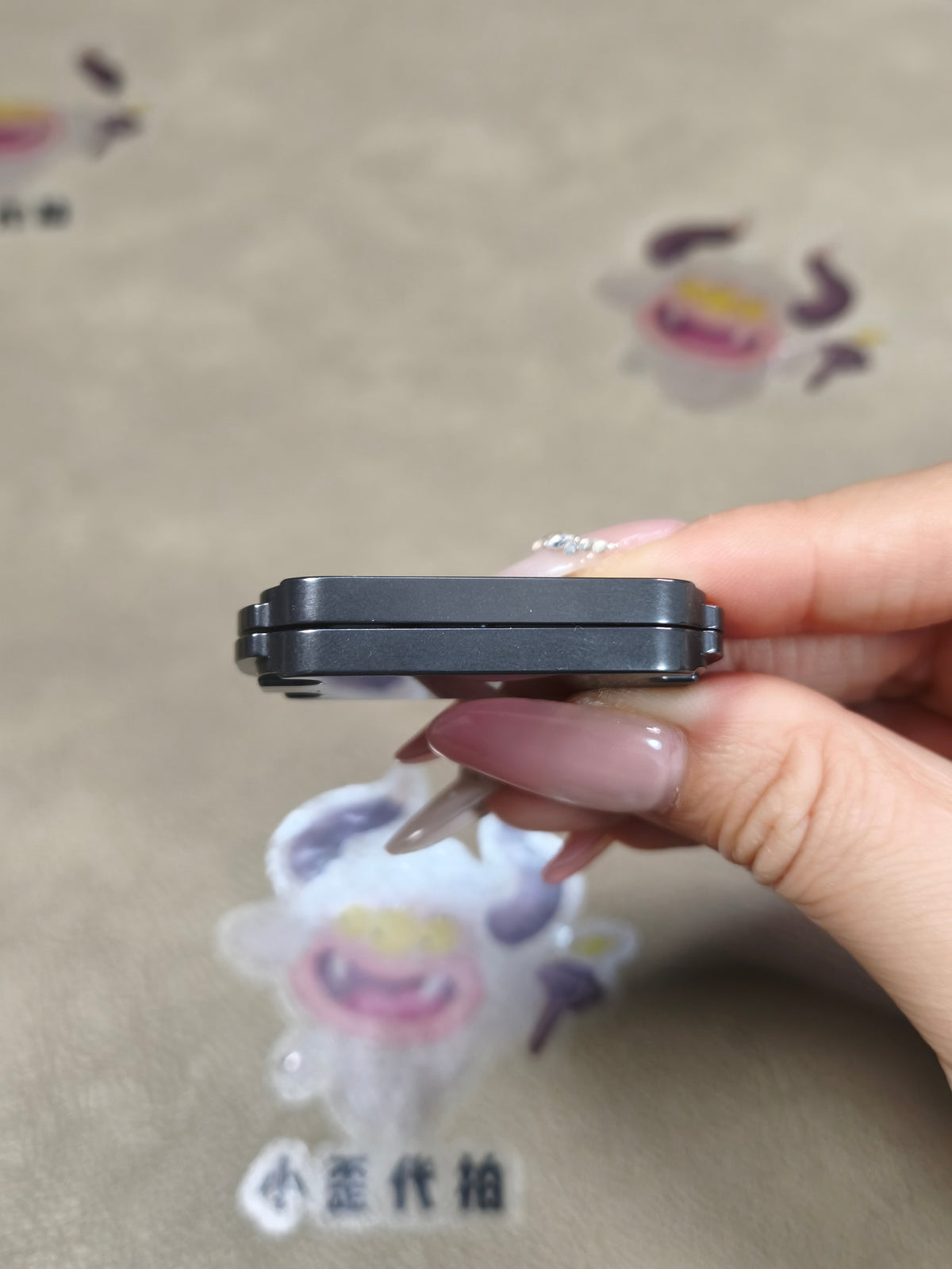3 Layer Dense Core Stainless Steel