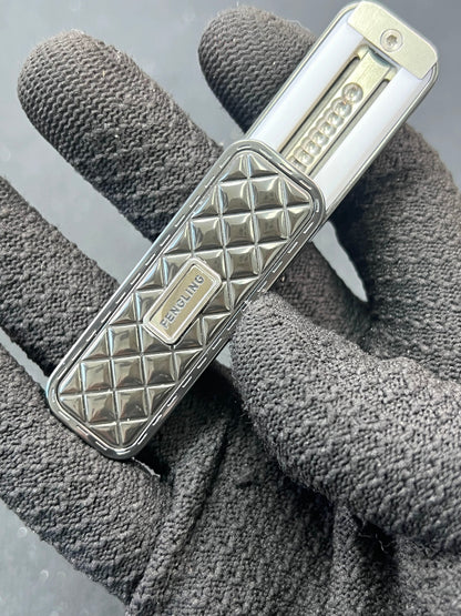 Feng Ling Zirconium Polished