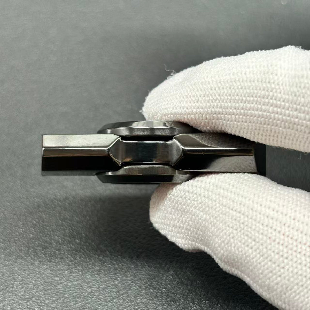 Dawn Zirconium Polished