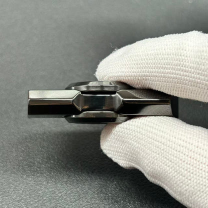 Dawn Zirconium Polished