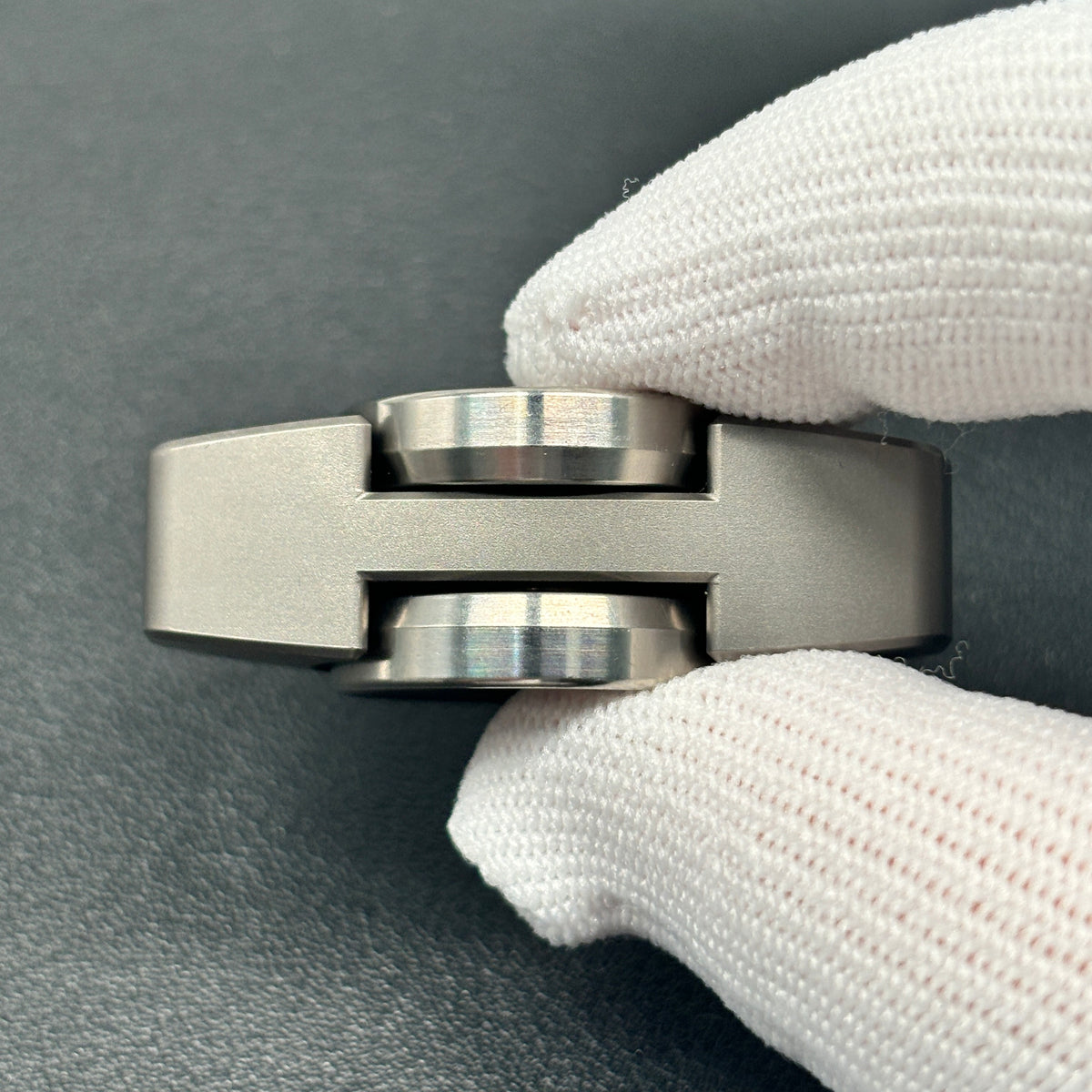 Gentle Breeze Bearing Cap Titanium