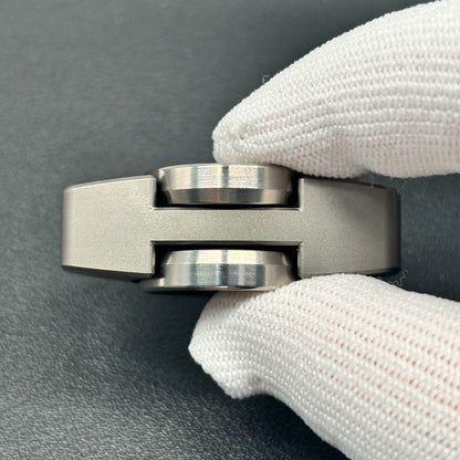 Gentle Breeze Bearing Cap Titanium