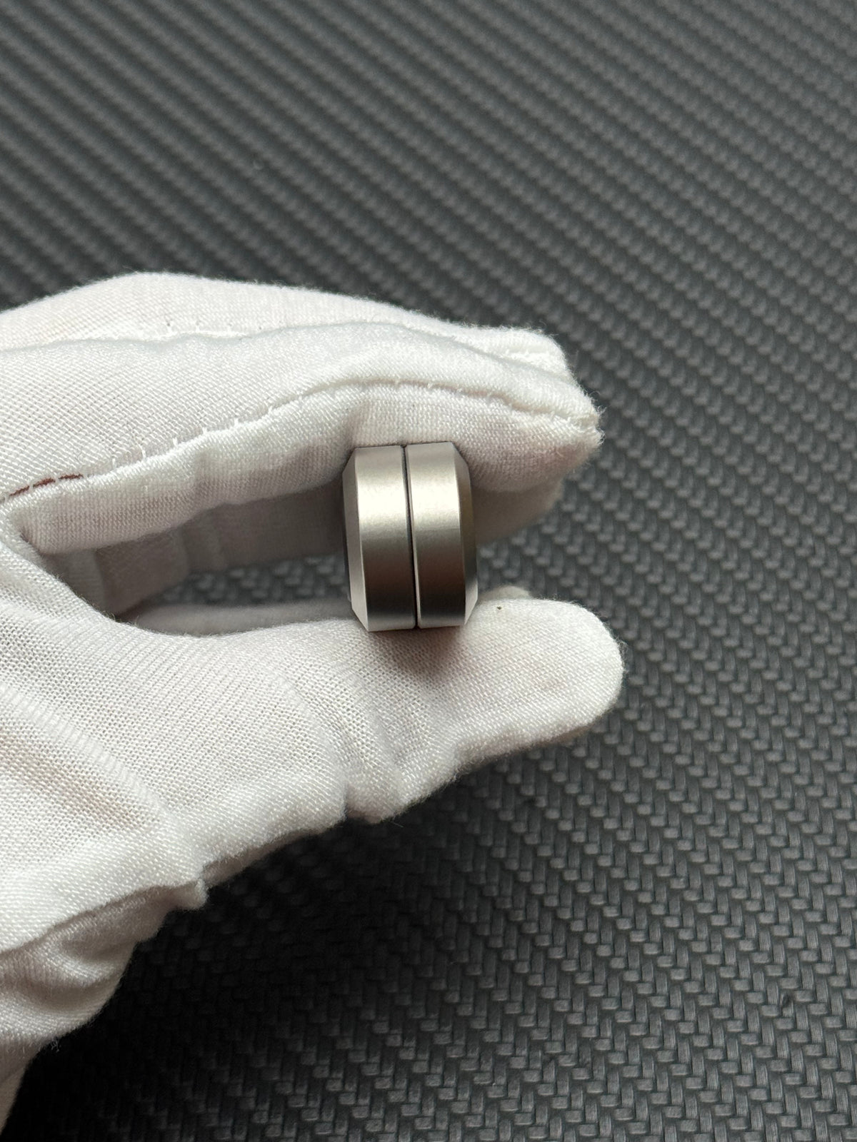 Lucky Draw Titanium