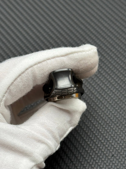 Oumuamua Premium & Buckle Zirconium Limited Edition