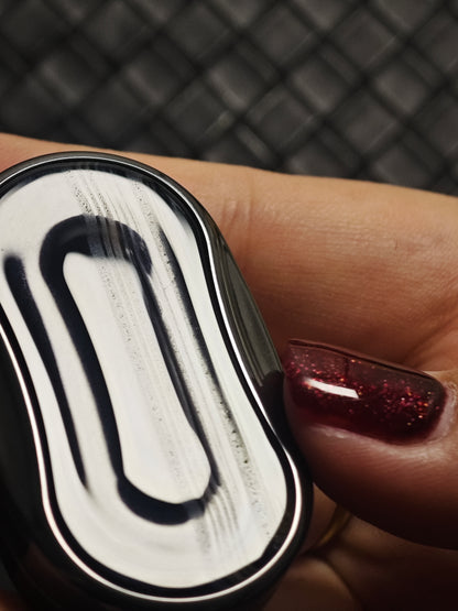 Mystery Zirconium