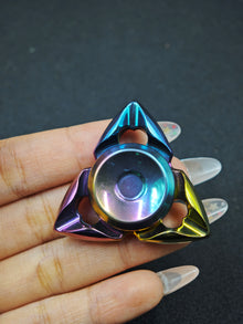 Heart Zirconium