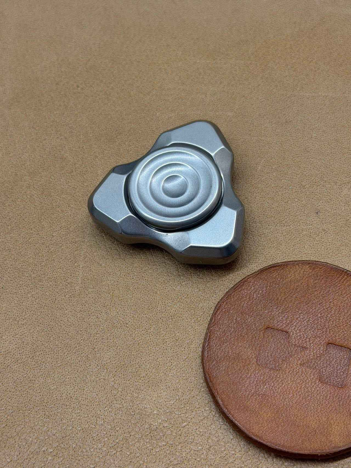 GEN2 Stainless Steel