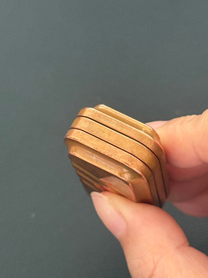 Lucky Candy Copper