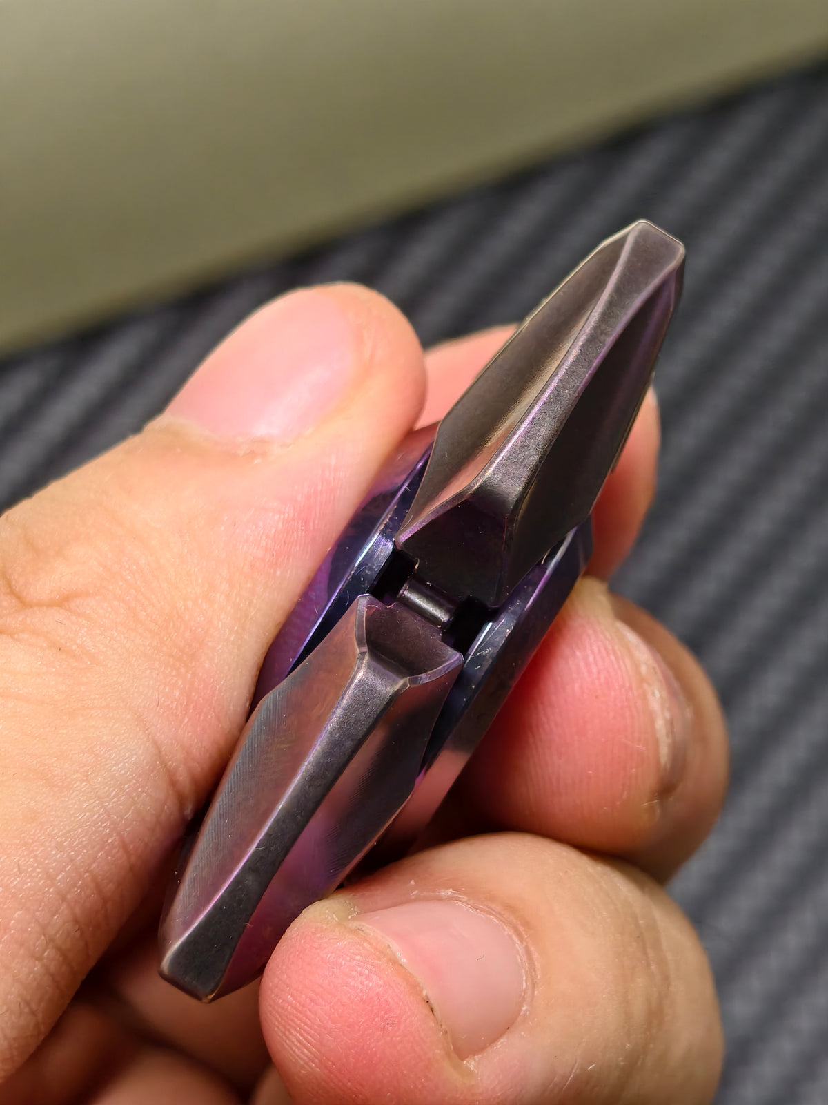 Soul Tungsten
