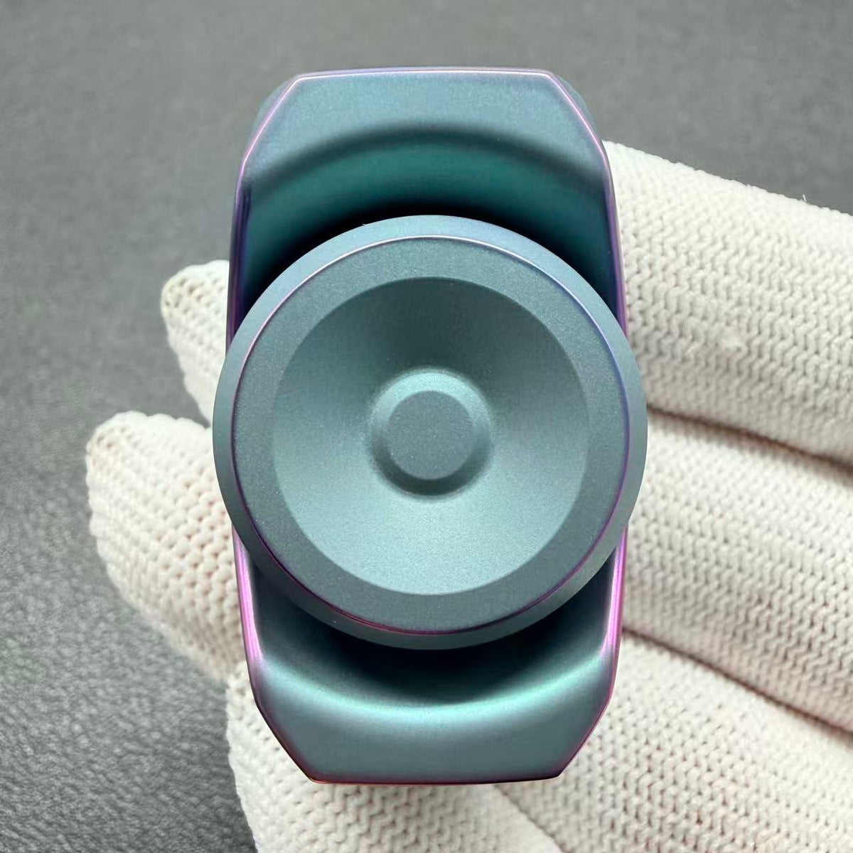 Mighty Tiger Titanium