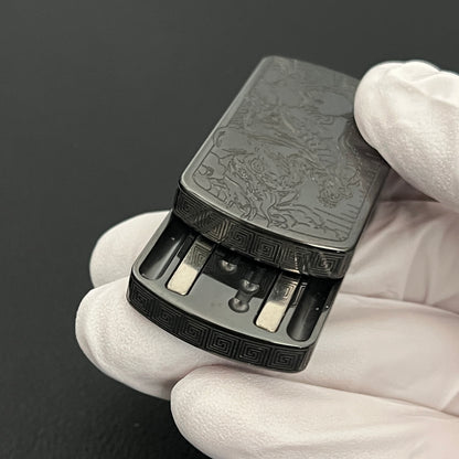 Root Three Zirconium