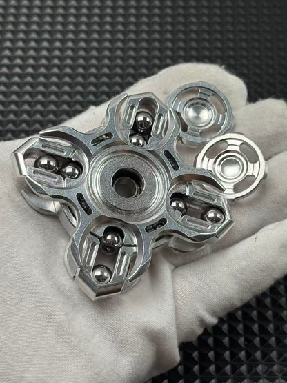 Oracle Aluminum