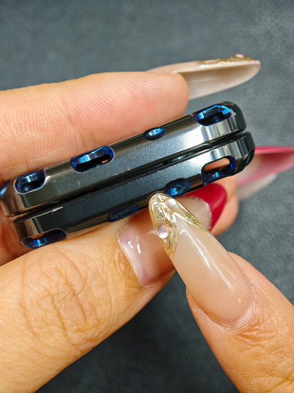 Top B Zirconium