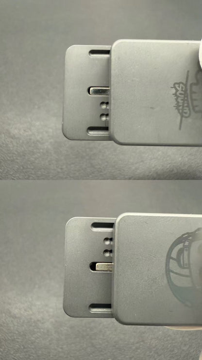 Mute Zirconium
