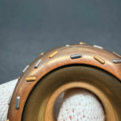 Doughnut Copper